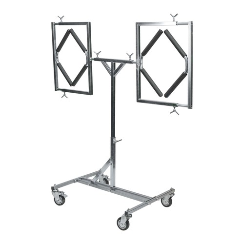 Supporto mobile per - supporto,