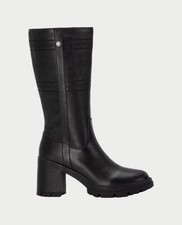 Stivale alto donna Refresh