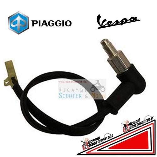 Riscaldatore carburatore vespa - carburatore,