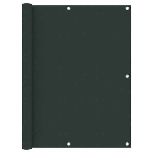 Paravento balcone verde - paravento, da
