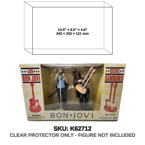 Protezione per mcfarlane bon - mcfarlane,