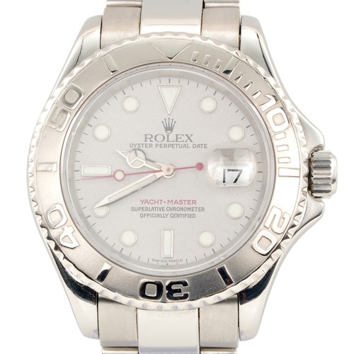 Orologio rolex yacht master - orologio,