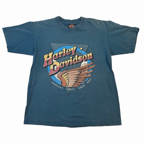 Shirt uomo harley davidson - t-shirt, harley-davidson