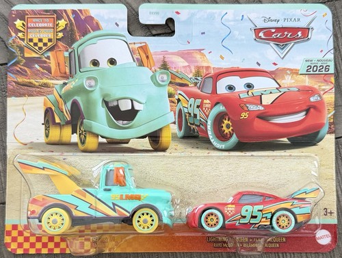 Disney pixar cars 2026 - cars, corsa