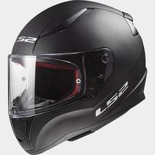 CASCO INTEGRALE LS2 FF353