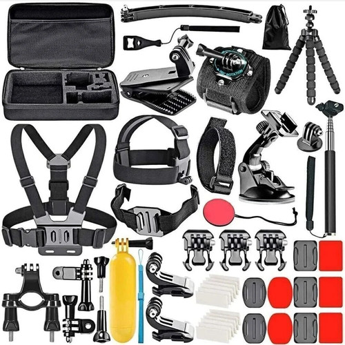 Kit accessori action camera - , 50