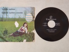 DISCO 45 GIRI VINILE