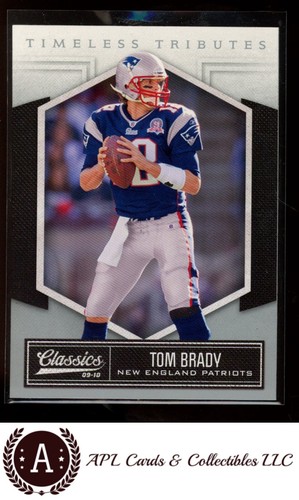 2010 panini classics timeless - 2010,