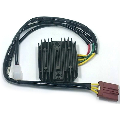 Tourmax regulador smr smt - tourmax,
