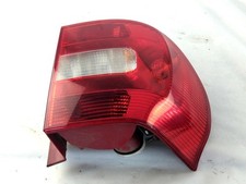 5L0945111 FARO FANALE POSTERIORE SINISTRO SKODA YETI 2.0 D 81KW 6M 5P (2012) RIC