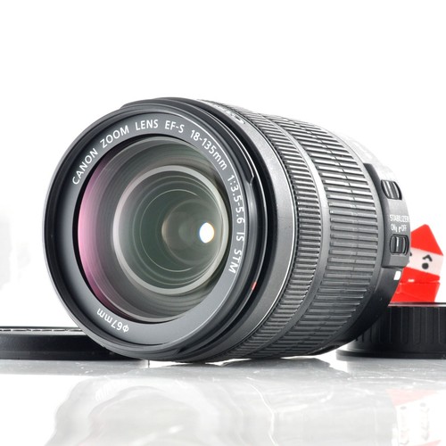 Canon 135mm 5 - canon, ef-s