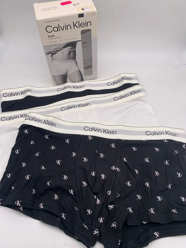 Tripack boxer uomo - tripack,