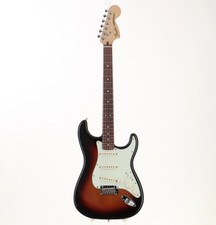 Fender Mexico Deluxe Roadhouse