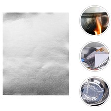  Toppe di riparazione in alluminio da 5 fogli per pentole da cucina Secchi per