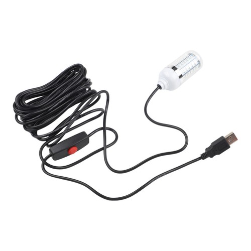 Lampada fish finder luce - lampada, led