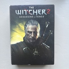 The Witcher 2: Assassins Of