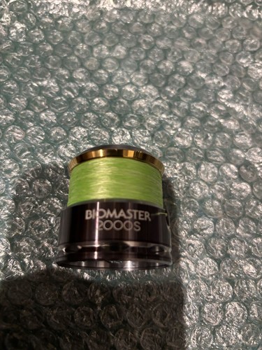 Bobine biomaster 2000s - 11,
