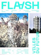 FLAASH 2 VILLE DU FUTUR