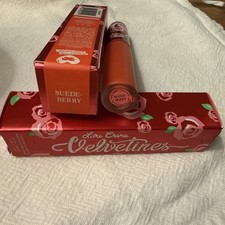 LIME CRIME VELVETINES