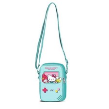 Borsa a Tracolla Hello Kitty