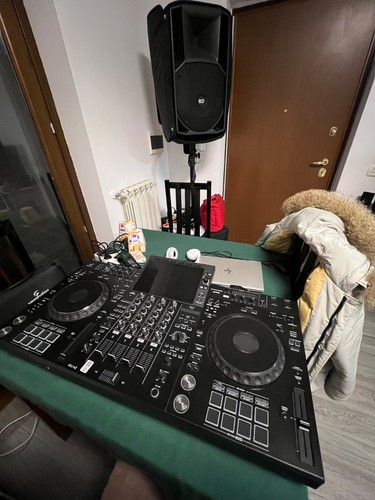 Xdj pioneer comprata ad - xdj, az