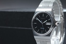 Orologio Uomo Vintage 【N