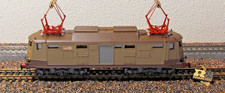 Locomotiva Rivarossi 1467 FS E
