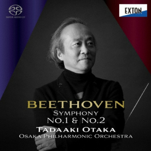 Tadaaki otaka beethoven - tadaaki,