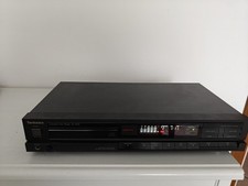 Technics SL-P120 Compact Disc