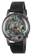 U-Boat U-65 Orologio Uomo
