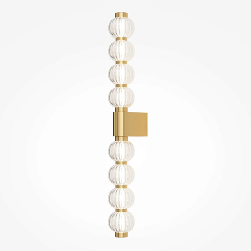 Applique moderna amulet - applique,