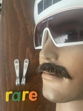 Campagnolo Record ROSSIN PANTO Braze on Friction Shifters 4 Vintage Ride