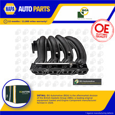 Collettore aspirazione adatto