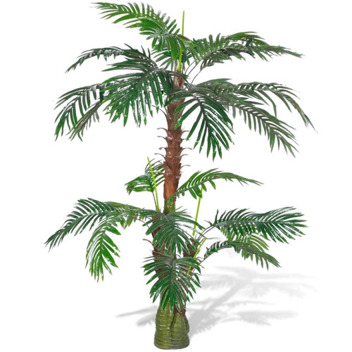 Palma cycas artificiale - palma, cm