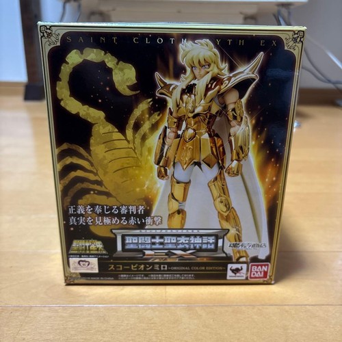 Bandai saint seiya - bandai,
