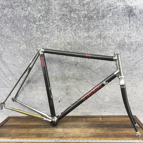 Telaio bici strada vintage - strada,
