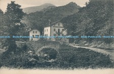 R027566 Itxassou Le Pont Laxia