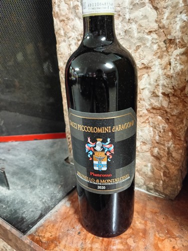 Brunello montalcino ciacci - montalcino,