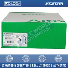 ATV340U75N4 Schneider Altivar