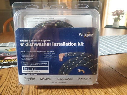 Kit installazione