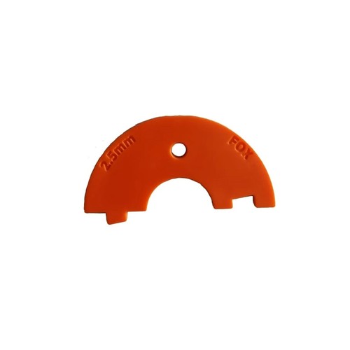 Spacer corsa 5mm - spacer,