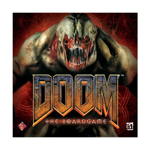 Ffg doom gioco da - gioco,