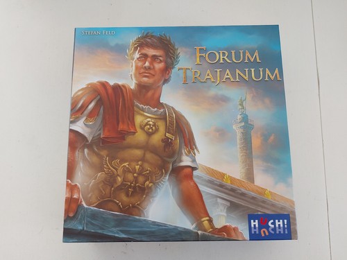 Forum traiano huch and - huch,