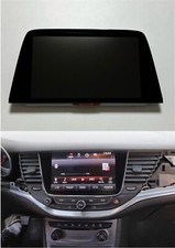 LQ080Y5DZ10 LCD MONITOR SCHERMO OPEL 39018792 39042448 26210918 GARANZIA 1 ANNO