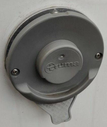Scarico condensa truma - condensa, *