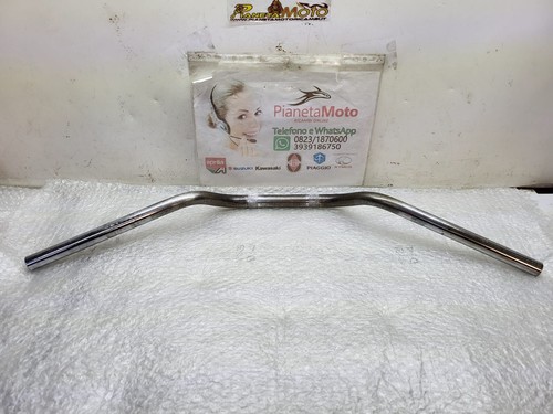 Manubrio suzuki 400 t56 - gs,