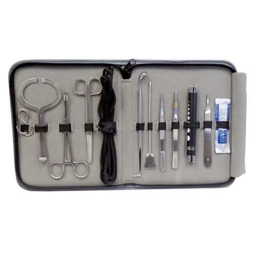 Caponizzazione kit pezzi - kit,