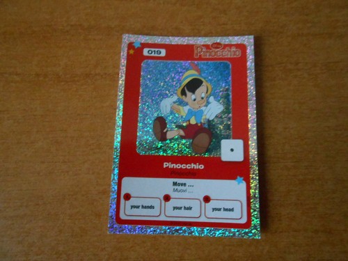 Figurina card conad classici - figurina,