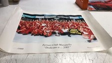ANTQ4779 Ferrari Club