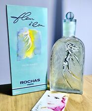 Rochas Fleur D’Eau  vintage discontinued